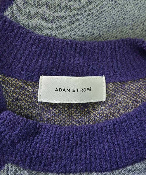 ADAM ET ROPE เสื้อกันหนาว