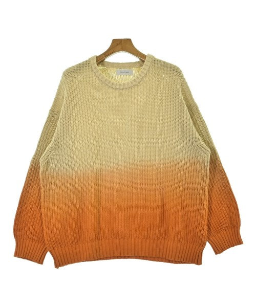 ADAM ET ROPE เสื้อกันหนาว