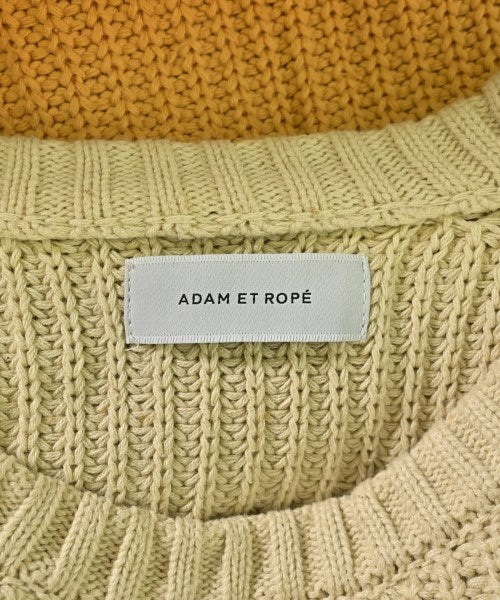 ADAM ET ROPE เสื้อกันหนาว