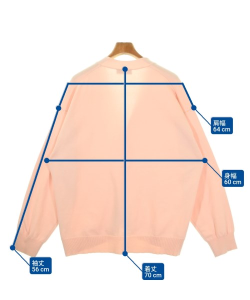 ADAM ET ROPE เสื้อคาร์ดิแกน
