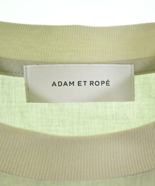 ADAM ET ROPE เสื้อยืด/เสื้อท็อปส์