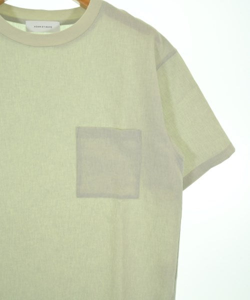 ADAM ET ROPE เสื้อยืด/เสื้อท็อปส์