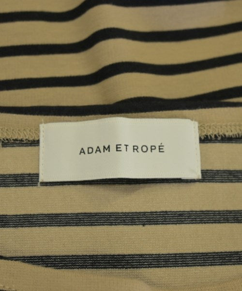 ADAM ET ROPE เสื้อยืด/เสื้อท็อปส์