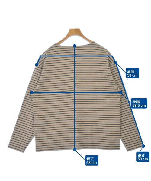 ADAM ET ROPE เสื้อยืด/เสื้อท็อปส์