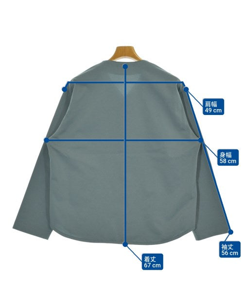 ADAM ET ROPE เสื้อลำลอง