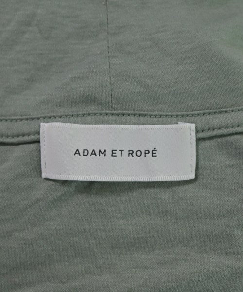 ADAM ET ROPE เสื้อยืด/เสื้อท็อปส์