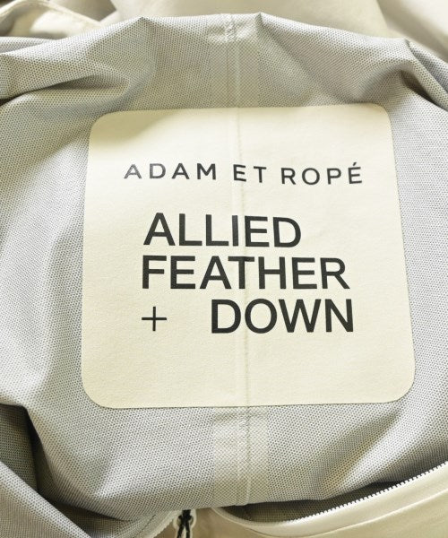 ADAM ET ROPE เสื้อพาร์กาภูเขา