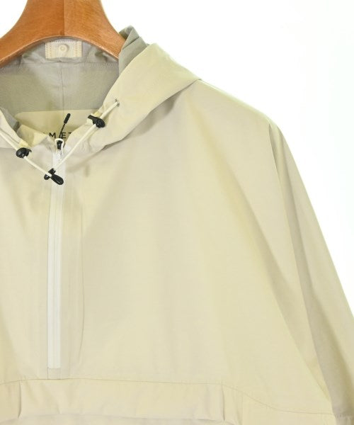 ADAM ET ROPE เสื้อพาร์กาภูเขา