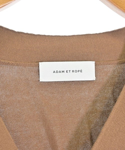 ADAM ET ROPE เสื้อคาร์ดิแกน