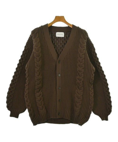 ADAM ET ROPE เสื้อคาร์ดิแกน