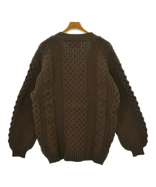 ADAM ET ROPE เสื้อคาร์ดิแกน