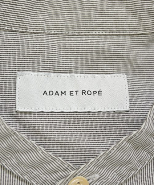 ADAM ET ROPE เสื้อลำลอง