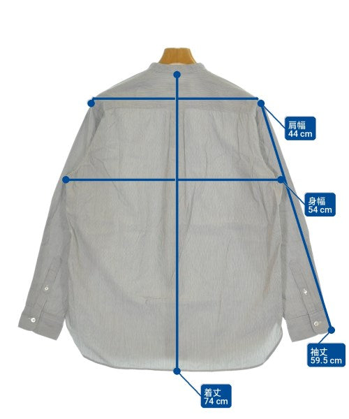 ADAM ET ROPE เสื้อลำลอง