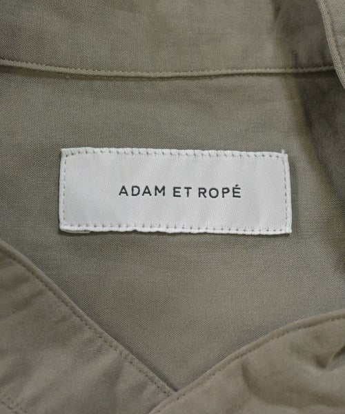 ADAM ET ROPE เสื้อลำลอง