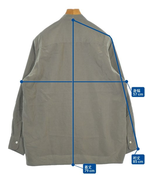 ADAM ET ROPE เสื้อลำลอง