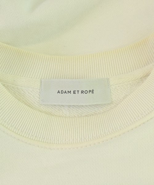 ADAM ET ROPE เสื้อสเวตเตอร์