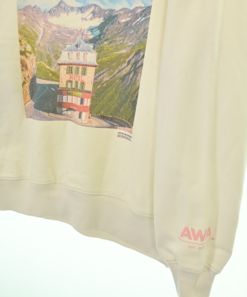 ADAM ET ROPE เสื้อสเวตเตอร์
