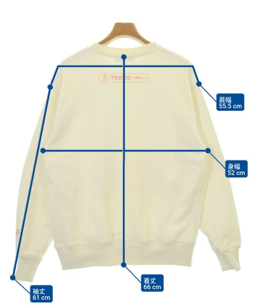 ADAM ET ROPE เสื้อสเวตเตอร์