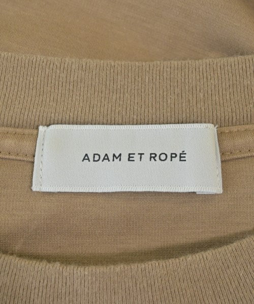 ADAM ET ROPE เสื้อยืด/เสื้อท็อปส์