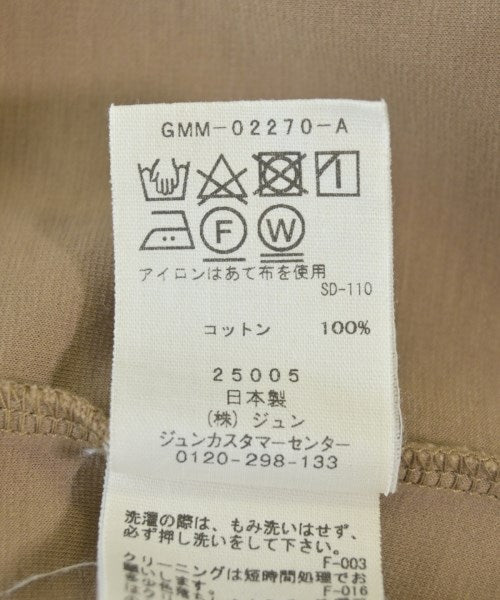 ADAM ET ROPE เสื้อยืด/เสื้อท็อปส์