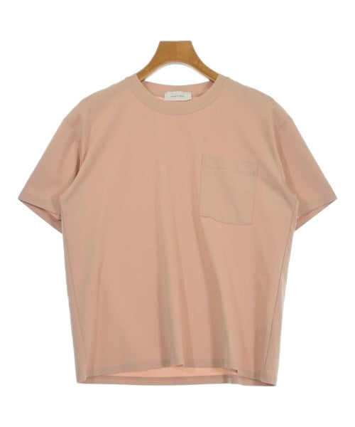 ADAM ET ROPE เสื้อยืด/เสื้อท็อปส์