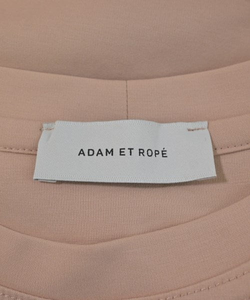 ADAM ET ROPE เสื้อยืด/เสื้อท็อปส์