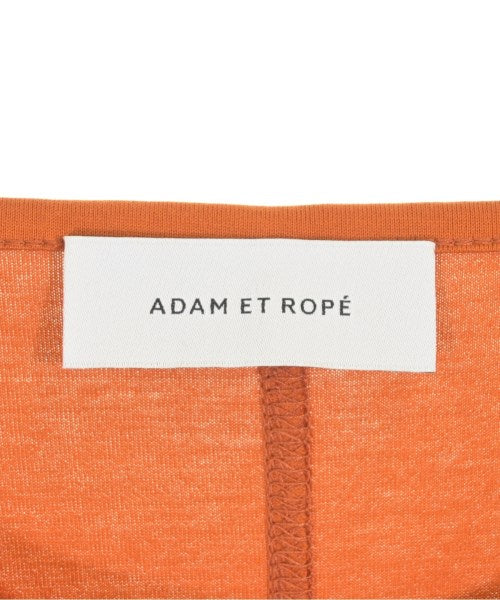 ADAM ET ROPE เสื้อยืด/เสื้อท็อปส์