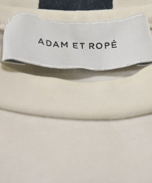 ADAM ET ROPE เสื้อยืด/เสื้อท็อปส์