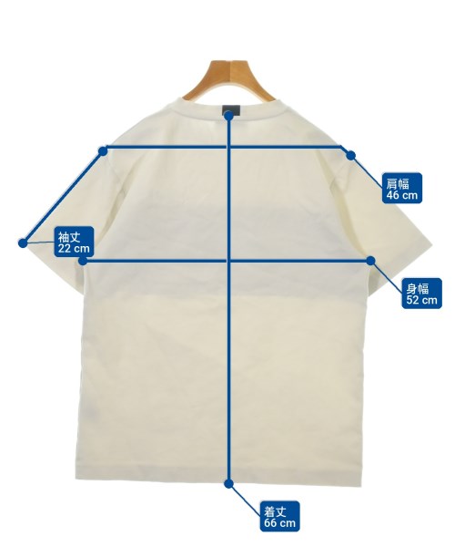 ADAM ET ROPE เสื้อยืด/เสื้อท็อปส์