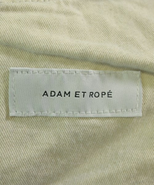 ADAM ET ROPE ยีนส์