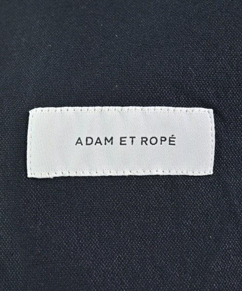 ADAM ET ROPE แจ็คเก็ตลำลอง