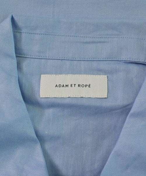 ADAM ET ROPE เสื้อลำลอง