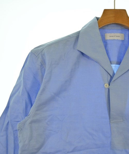 ADAM ET ROPE เสื้อลำลอง