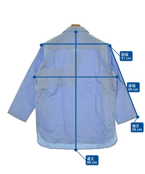 ADAM ET ROPE เสื้อลำลอง