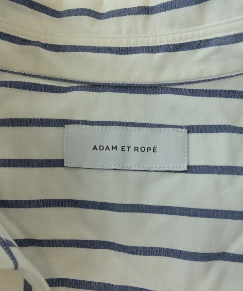ADAM ET ROPE เสื้อลำลอง