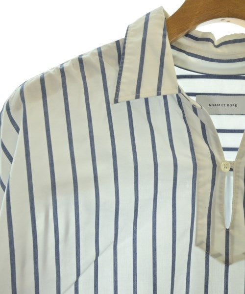 ADAM ET ROPE เสื้อลำลอง