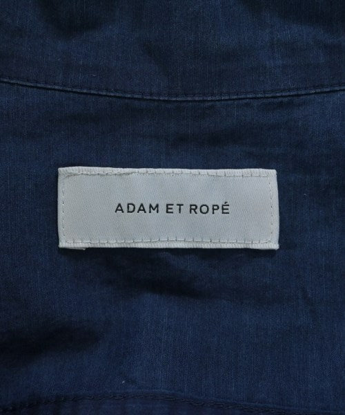 ADAM ET ROPE เสื้อลำลอง