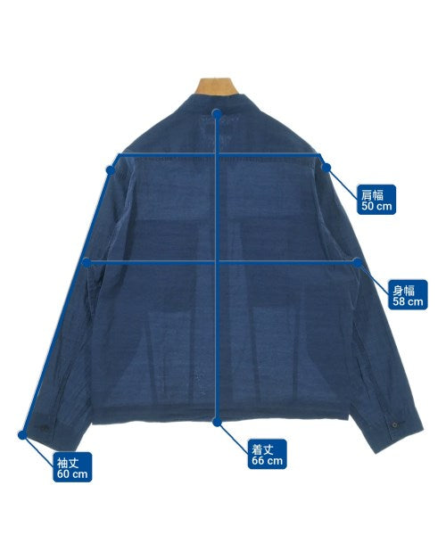 ADAM ET ROPE เสื้อลำลอง