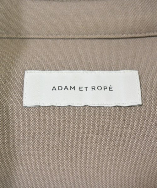 ADAM ET ROPE เสื้อลำลอง