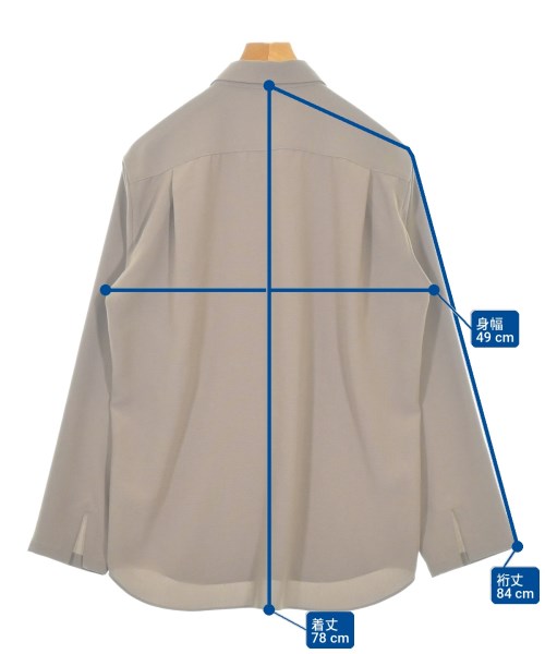 ADAM ET ROPE เสื้อลำลอง