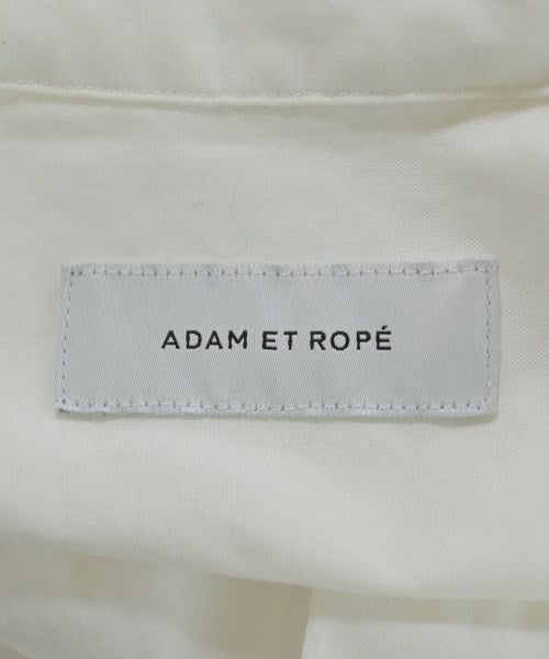 ADAM ET ROPE เสื้อลำลอง