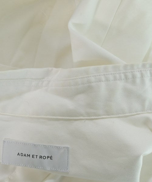 ADAM ET ROPE เสื้อลำลอง
