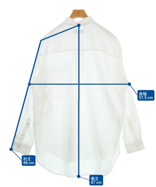 ADAM ET ROPE เสื้อลำลอง