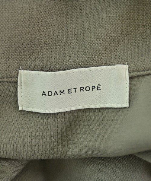 ADAM ET ROPE เสื้อสเวตเตอร์