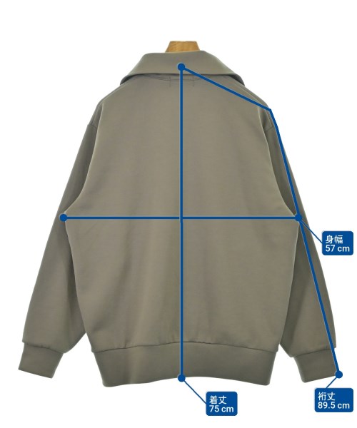 ADAM ET ROPE เสื้อสเวตเตอร์