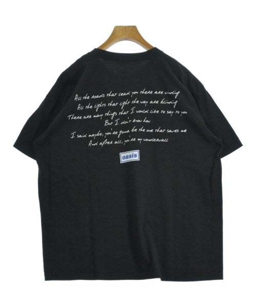ADAM ET ROPE เสื้อยืด/เสื้อท็อปส์