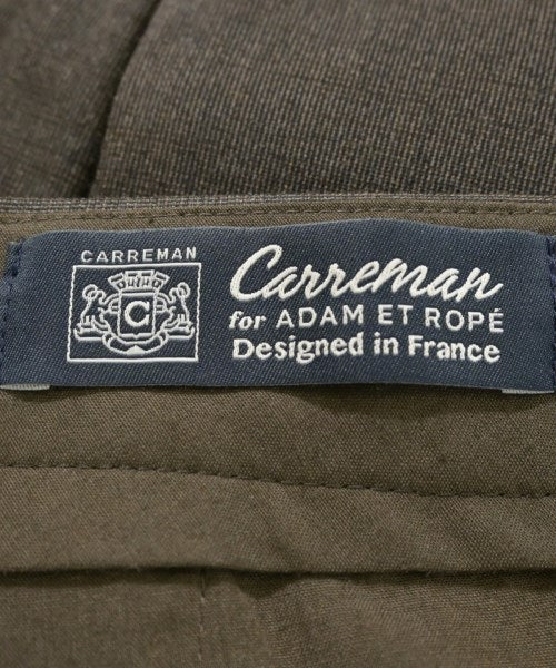 ADAM ET ROPE กางเกงขายาว