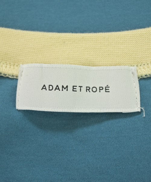 ADAM ET ROPE เสื้อยืด/เสื้อท็อปส์
