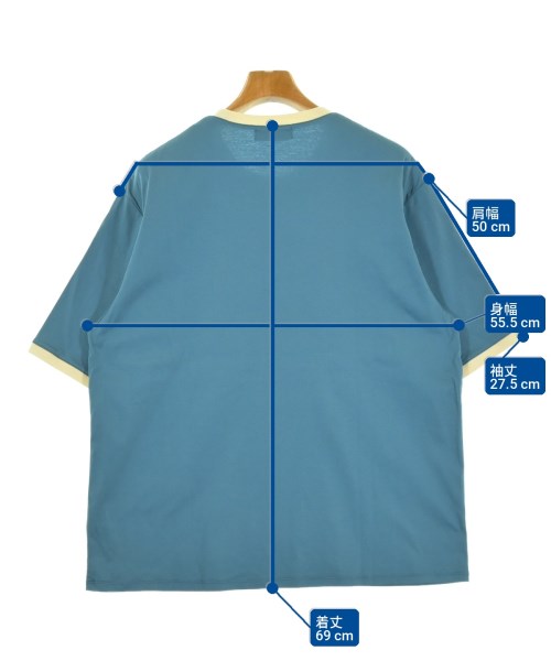 ADAM ET ROPE เสื้อยืด/เสื้อท็อปส์
