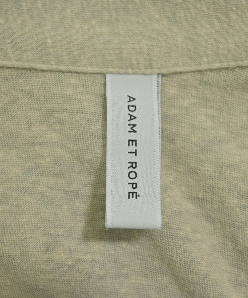 ADAM ET ROPE เสื้อลำลอง